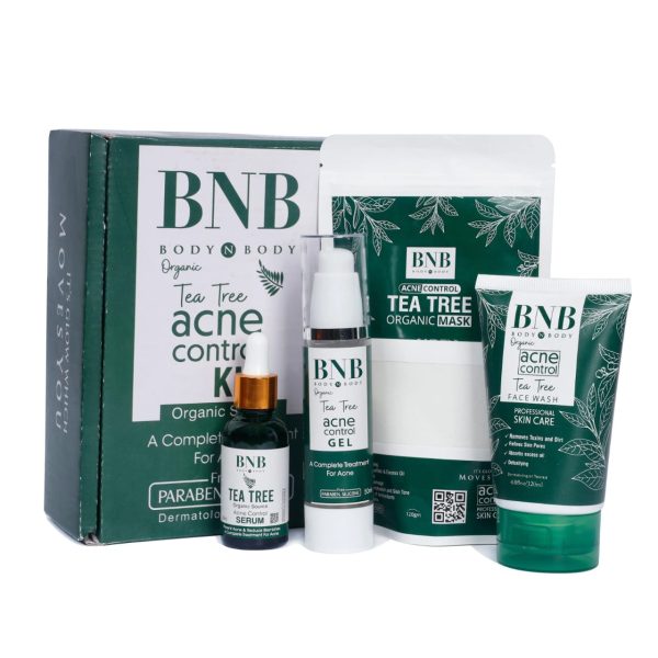 Bnb Acne Control Kit